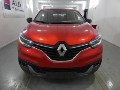 Photo 5 VIN: VF1RFE00460814081 - RENAULT KADJAR DIESEL 