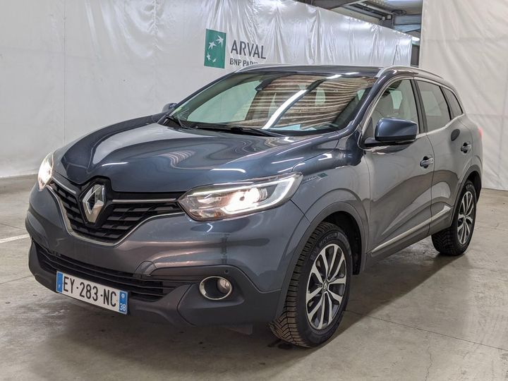 Photo 1 VIN: VF1RFE00461092315 - RENAULT KADJAR 