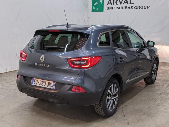 Photo 3 VIN: VF1RFE00461092315 - RENAULT KADJAR 