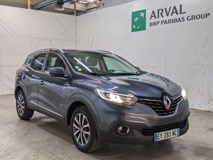 Photo 4 VIN: VF1RFE00461092315 - RENAULT KADJAR 