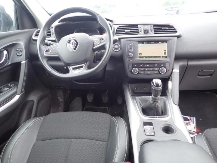 Photo 6 VIN: VF1RFE00461118833 - RENAULT KADJAR SOCIETE (2 SEATS) 