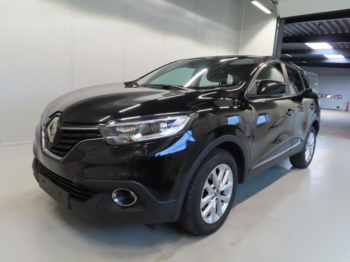 Photo 1 VIN: VF1RFE00461164047 - RENAULT KADJAR 