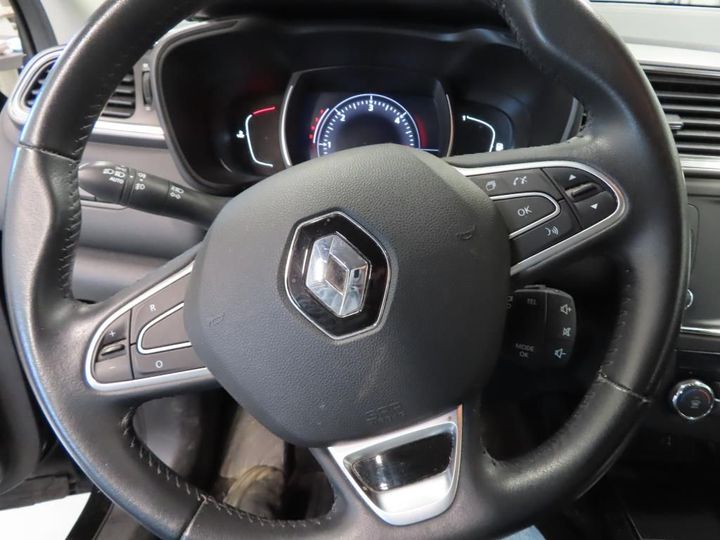 Photo 9 VIN: VF1RFE00461164047 - RENAULT KADJAR 