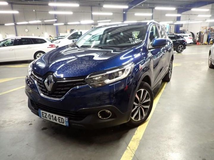 Photo 1 VIN: VF1RFE00461261829 - RENAULT KADJAR 