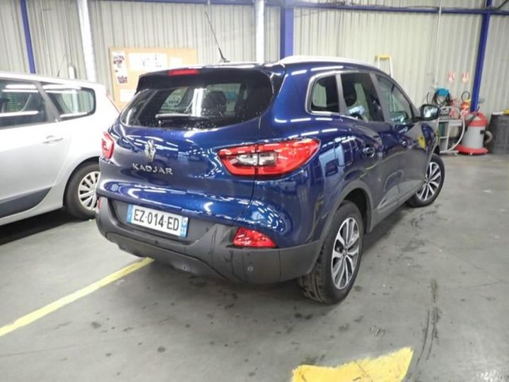 Photo 2 VIN: VF1RFE00461261829 - RENAULT KADJAR 