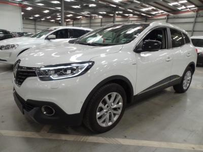 Photo 1 VIN: VF1RFE00461275195 - RENAULT KADJAR DIESEL 