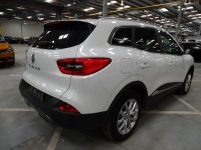 Photo 4 VIN: VF1RFE00461275195 - RENAULT KADJAR DIESEL 