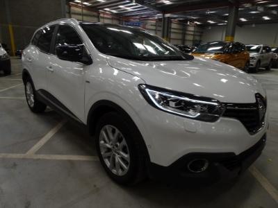 Photo 2 VIN: VF1RFE00461275195 - RENAULT KADJAR DIESEL 