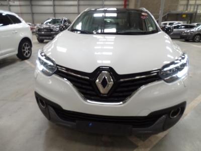 Photo 5 VIN: VF1RFE00461275195 - RENAULT KADJAR DIESEL 