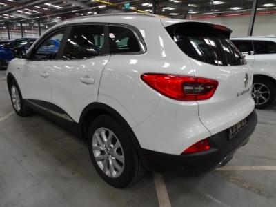 Photo 3 VIN: VF1RFE00461275195 - RENAULT KADJAR DIESEL 