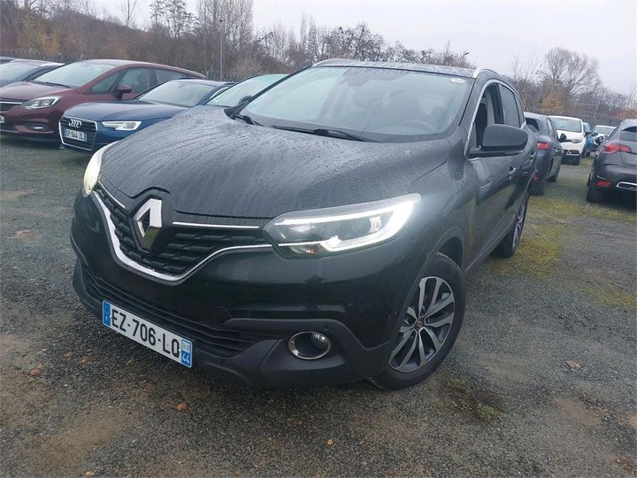 Photo 0 VIN: VF1RFE00461297715 - RENAULT KADJAR 