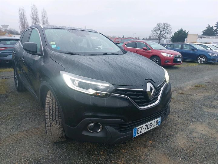 Photo 2 VIN: VF1RFE00461297715 - RENAULT KADJAR 