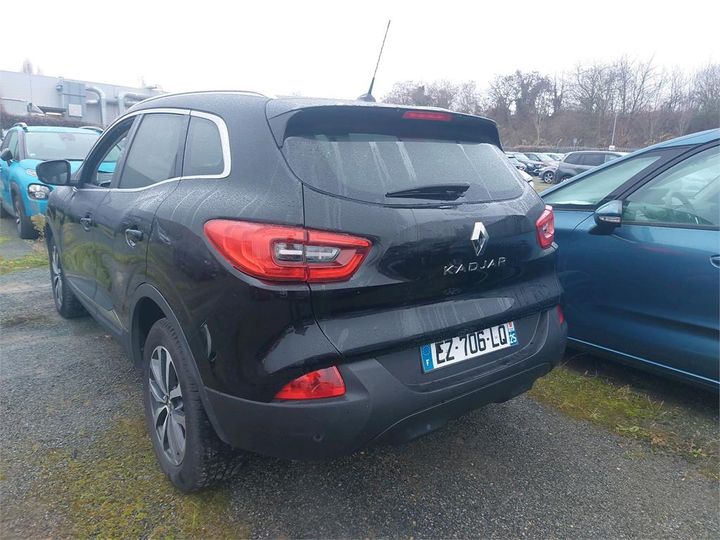 Photo 3 VIN: VF1RFE00461297715 - RENAULT KADJAR 