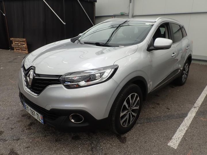 Photo 1 VIN: VF1RFE00461299769 - RENAULT KADJAR 