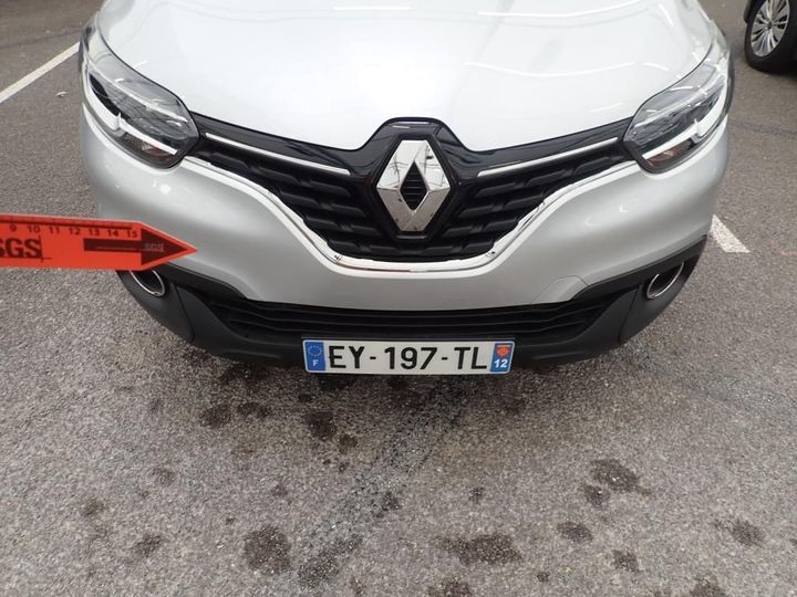 Photo 19 VIN: VF1RFE00461299769 - RENAULT KADJAR 