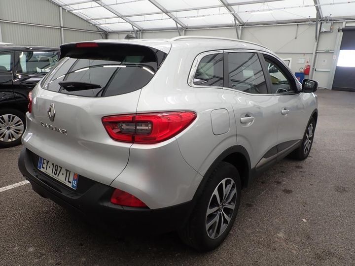 Photo 2 VIN: VF1RFE00461299769 - RENAULT KADJAR 