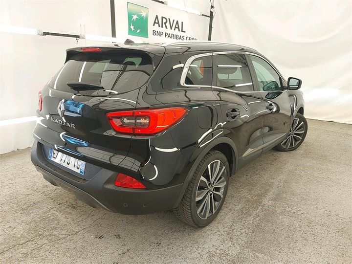 Photo 2 VIN: VF1RFE00461376656 - RENAULT KADJAR 