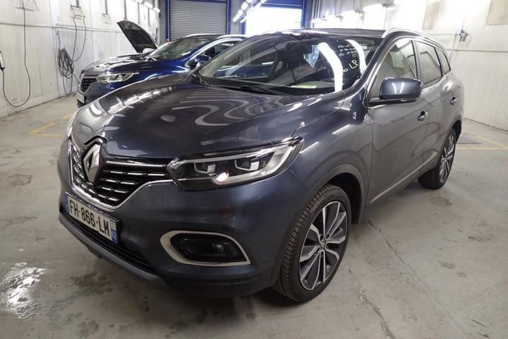 Photo 0 VIN: VF1RFE00461548944 - RENAULT KADJAR 