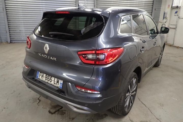 Photo 2 VIN: VF1RFE00461548944 - RENAULT KADJAR 