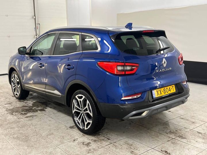 Photo 1 VIN: VF1RFE00461561516 - RENAULT KADJAR 