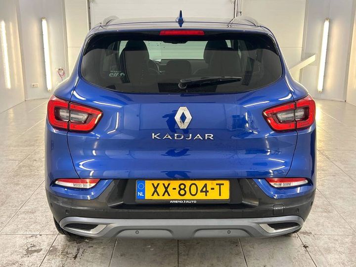 Photo 2 VIN: VF1RFE00461561516 - RENAULT KADJAR 