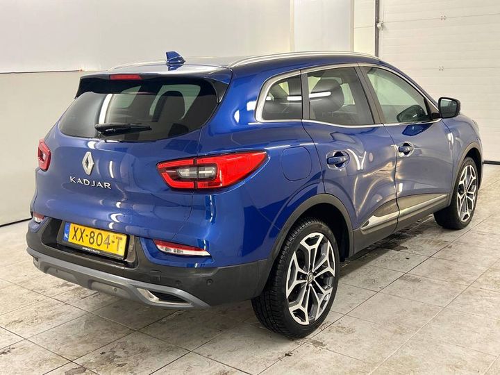 Photo 3 VIN: VF1RFE00461561516 - RENAULT KADJAR 