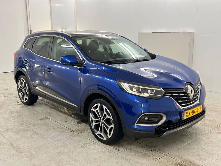 Photo 4 VIN: VF1RFE00461561516 - RENAULT KADJAR 