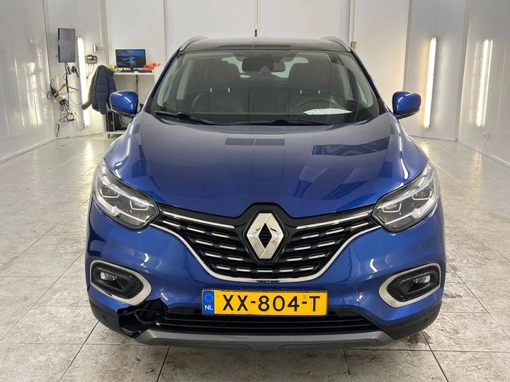 Photo 5 VIN: VF1RFE00461561516 - RENAULT KADJAR 