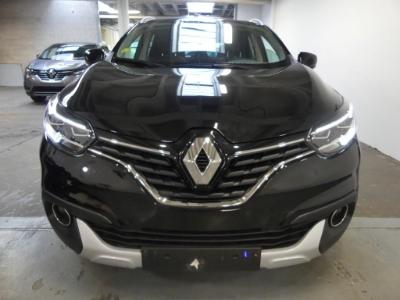 Photo 5 VIN: VF1RFE00461684779 - RENAULT KADJAR DIESEL 