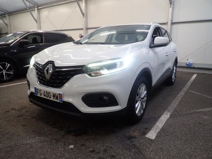 Photo 0 VIN: VF1RFE00463055236 - RENAULT KADJAR 