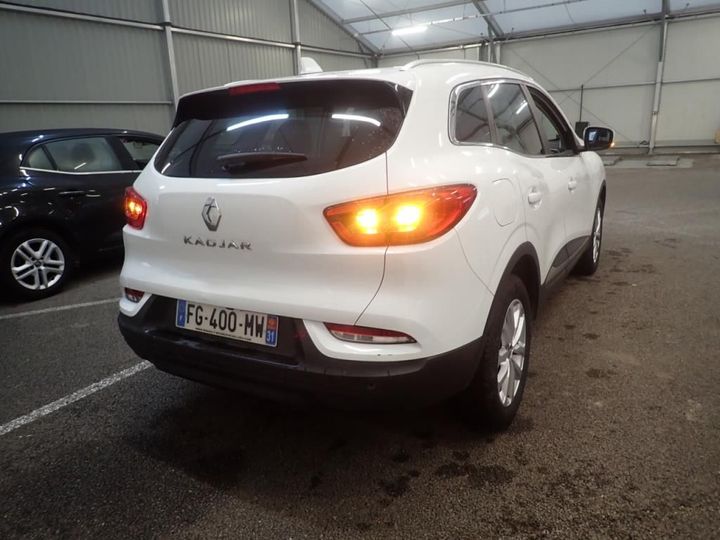 Photo 2 VIN: VF1RFE00463055236 - RENAULT KADJAR 