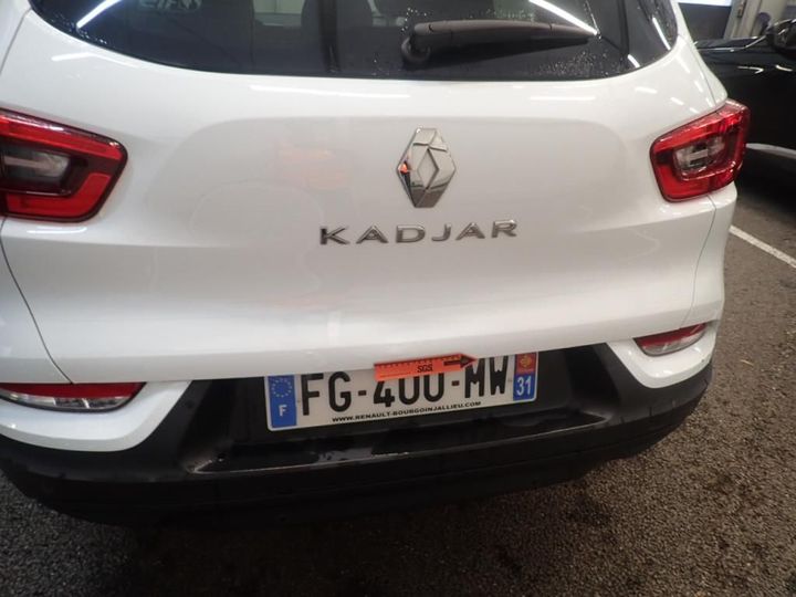 Photo 29 VIN: VF1RFE00463055236 - RENAULT KADJAR 