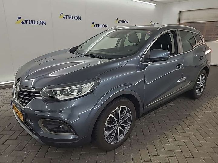 Photo 0 VIN: VF1RFE00463160780 - RENAULT KADJAR 