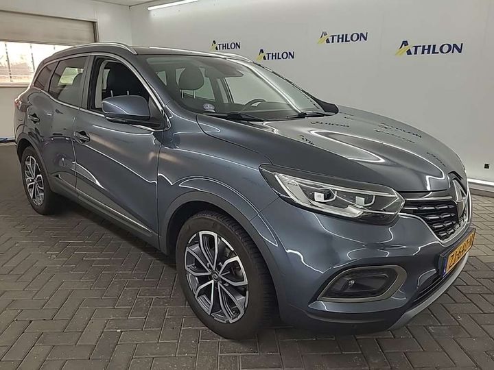 Photo 2 VIN: VF1RFE00463160780 - RENAULT KADJAR 