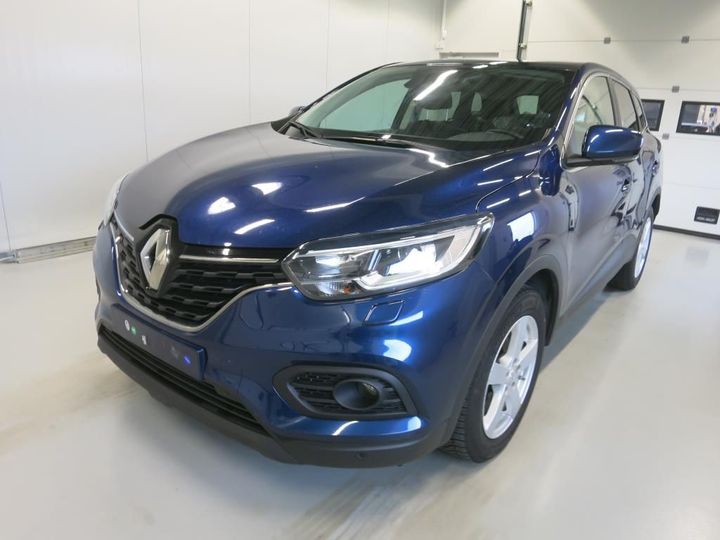 Photo 1 VIN: VF1RFE00463267828 - RENAULT KADJAR 