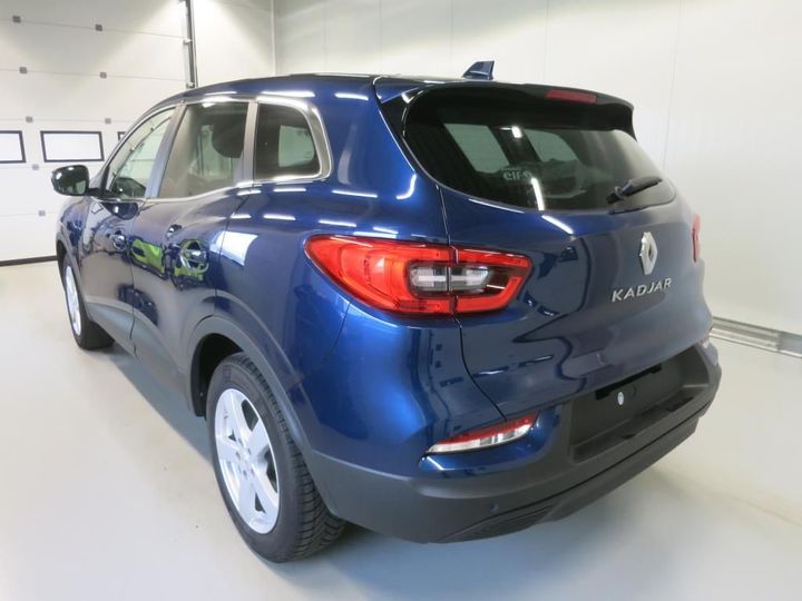 Photo 2 VIN: VF1RFE00463267828 - RENAULT KADJAR 