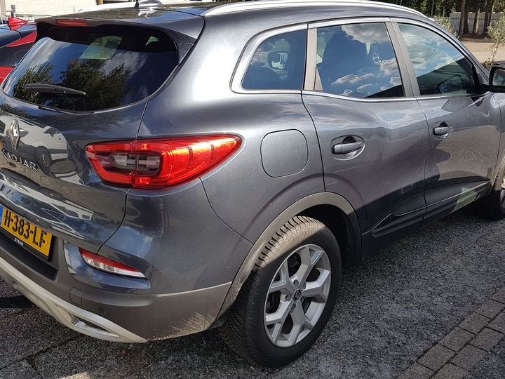 Photo 3 VIN: VF1RFE00463334119 - RENAULT KADJAR 