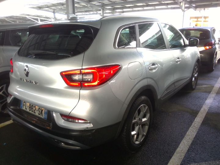 Photo 2 VIN: VF1RFE00463962603 - RENAULT KADJAR 