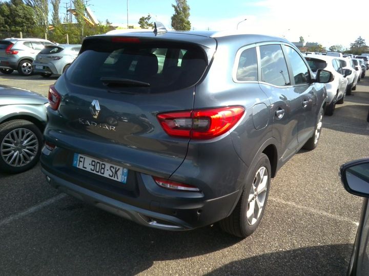 Photo 2 VIN: VF1RFE00463962620 - RENAULT KADJAR 