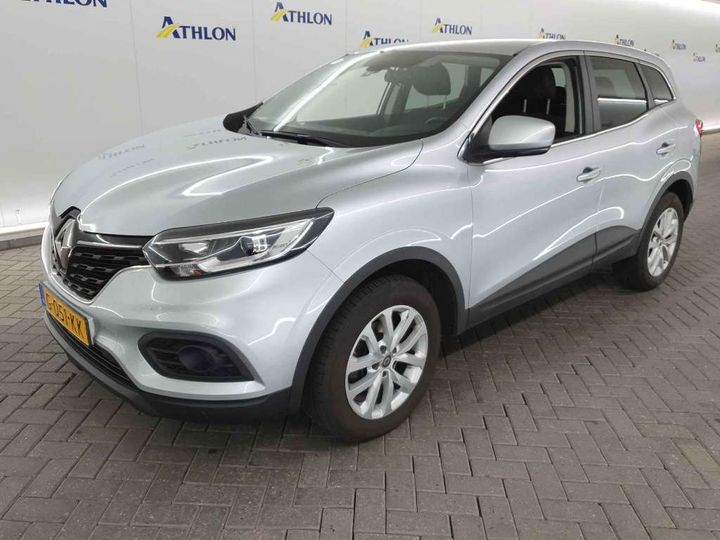 Photo 1 VIN: VF1RFE00464154343 - RENAULT KADJAR 