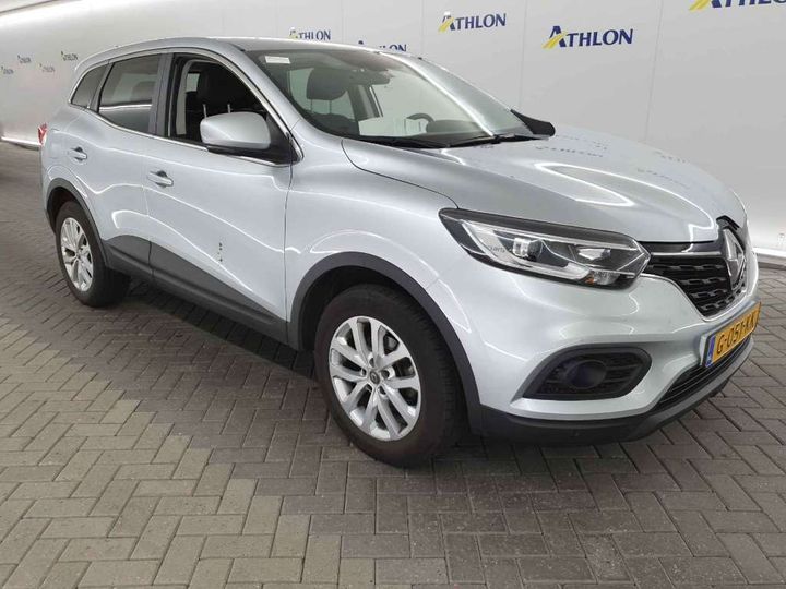 Photo 2 VIN: VF1RFE00464154343 - RENAULT KADJAR 