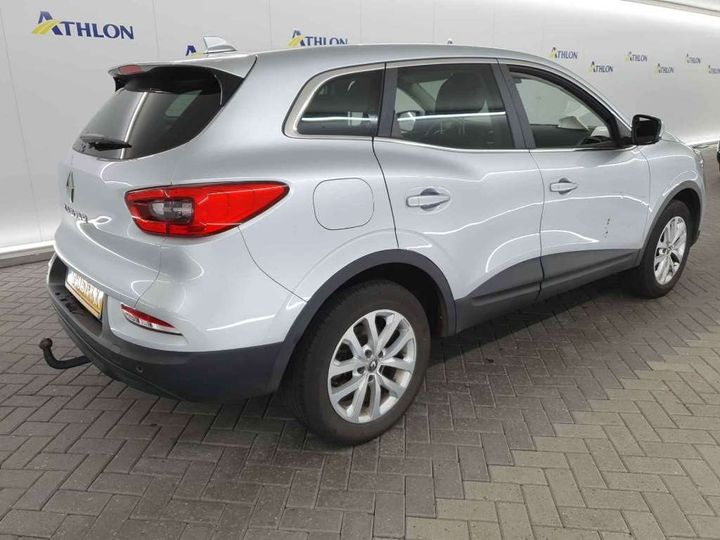 Photo 4 VIN: VF1RFE00464154343 - RENAULT KADJAR 