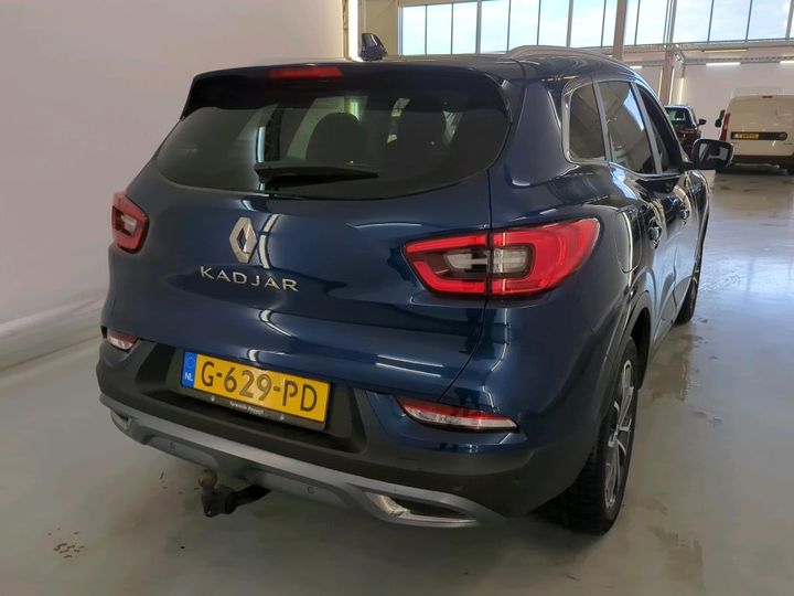 Photo 1 VIN: VF1RFE00464154911 - RENAULT KADJAR 