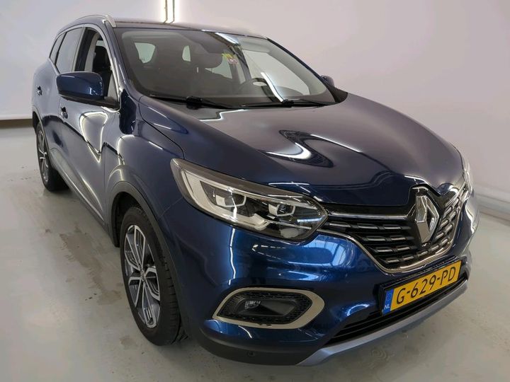 Photo 20 VIN: VF1RFE00464154911 - RENAULT KADJAR 