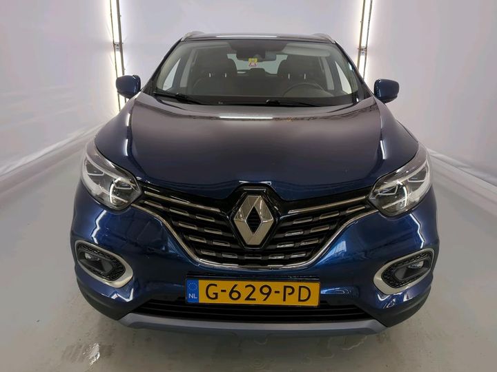 Photo 21 VIN: VF1RFE00464154911 - RENAULT KADJAR 