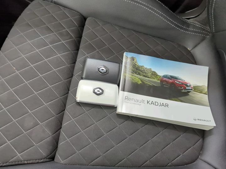 Photo 3 VIN: VF1RFE00464154911 - RENAULT KADJAR 