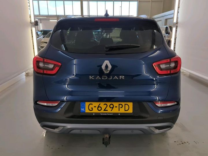 Photo 8 VIN: VF1RFE00464154911 - RENAULT KADJAR 