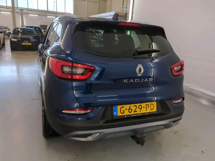 Photo 9 VIN: VF1RFE00464154911 - RENAULT KADJAR 