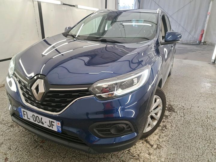 Photo 0 VIN: VF1RFE00464203833 - RENAULT KADJAR 