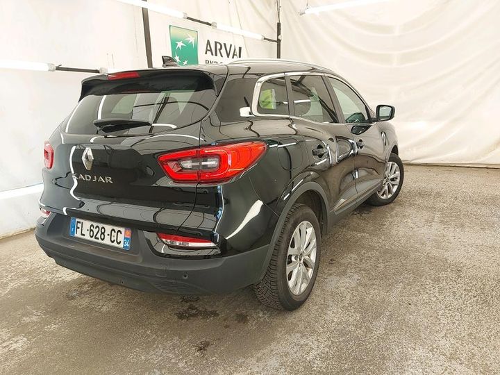 Photo 1 VIN: VF1RFE00464281612 - RENAULT KADJAR 